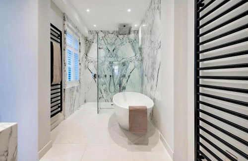 Welcome London - Trafalgar Townhouse - Foto 24