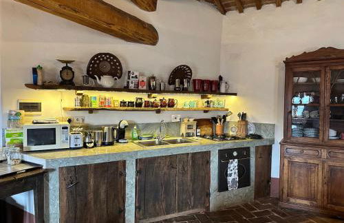 Castello Di Potentino - Foto 56