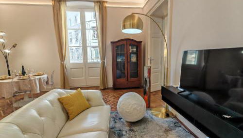 Jonathan Luxury Apartment Trieste Station - Foto 2