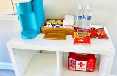 Beautiful home near Disneyland. Entire place! - Foto 16