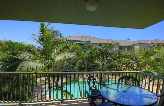 Bila Vista Holiday Apartments - Foto 37