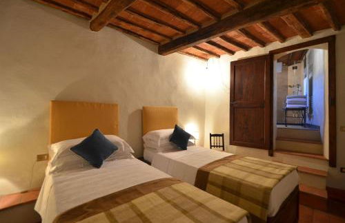 Canonica di Vertine - Foto 19