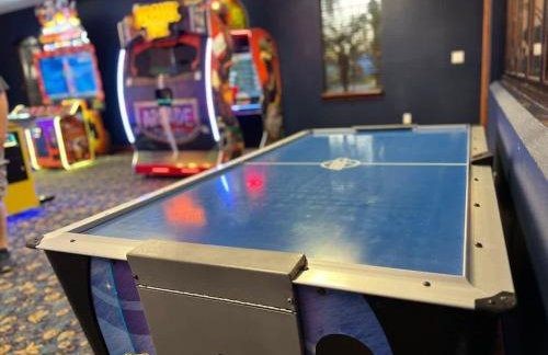 Lovely House for 10 People at Paradise PP8978 - Foto 49