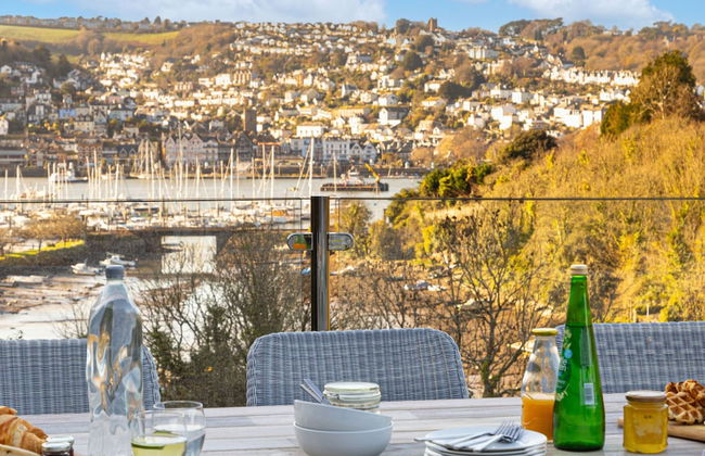 Homefield in Dartmouth - Foto 1