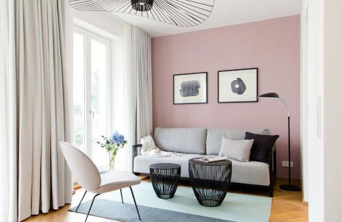 August The Boardinghouse - Foto 8