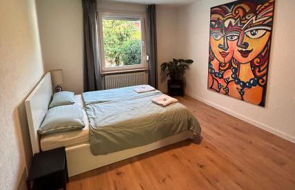 ART House /15 Min. Düsseldorf Messe,Airport & City - Foto 1