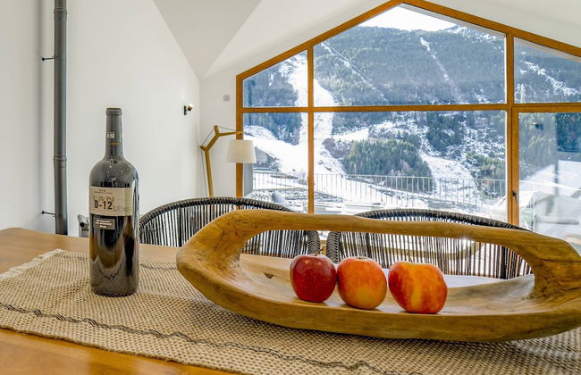 Ski Chalet Andorra - El Tarter by KOKONO - Foto 41