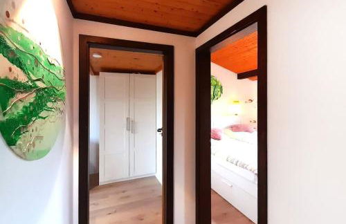 Ferienhaus LENA im Sauerland direkt am Hennesee - Foto 16