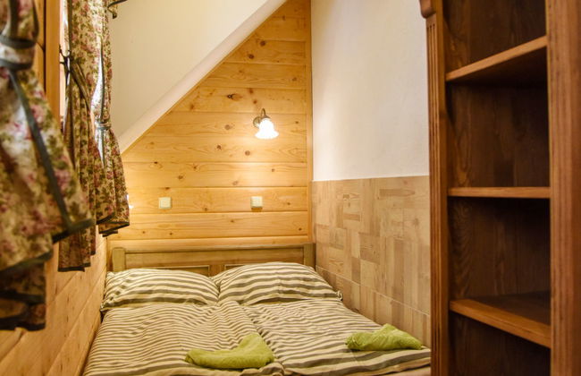 Stará Huť - Foto 7