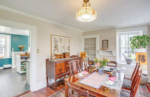 Tranquil and Historic Estate Near Valley Forge - Foto 6