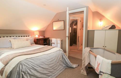 Pudding Hill Barn Cottage - Foto 25