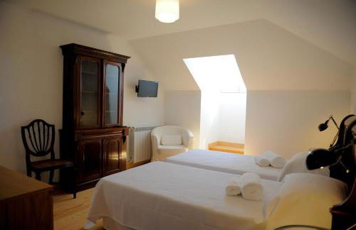 Casa das Rendufas- Turismo Rural com Figos - Foto 14