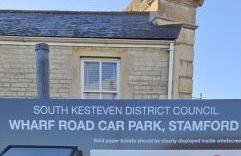 Belton house -close to town and Burghley house - Foto 2