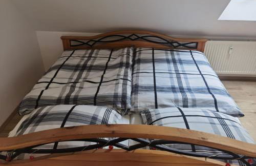 Ferienwohnung am Backhaus 6 - Foto 9