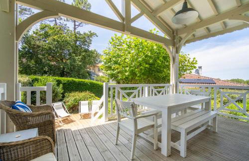 Unique Pool Villa 500m from the beach, Hamptons Style with beautiful Garden - Foto 24