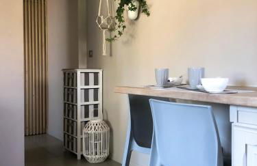 Studio "Le Cocon" proche Colmar - Free Parking & Wifi - Foto 7