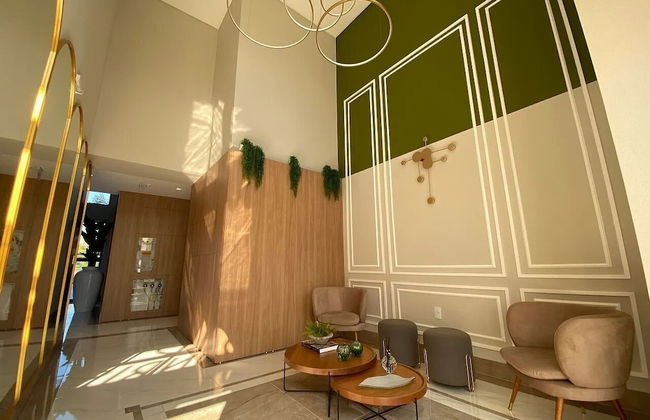 Sunrise Residence - Foto 32