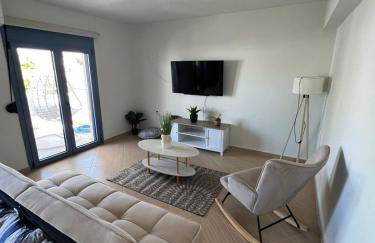 Maria's family house 1 - Foto 7