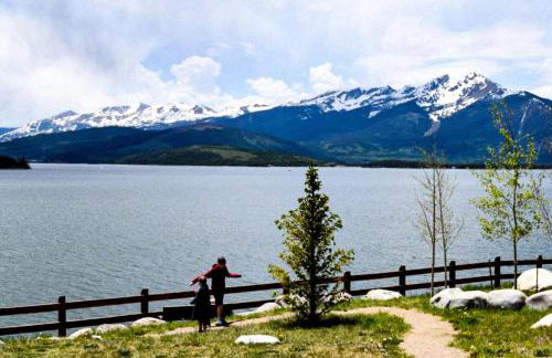 Buffalo Woods 216 - Wildernest - Foto 34