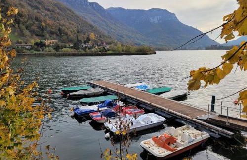 Eva Lake Endine Hospitality - Foto 35