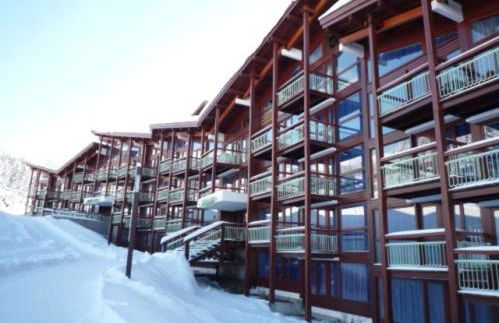 Tournavelles Arcs 1800 - Foto 6