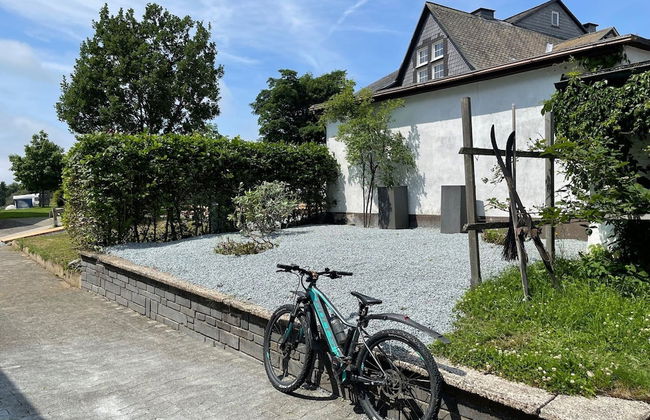 Ferienhaus Gegenuber dem Skigebiet - Foto 23