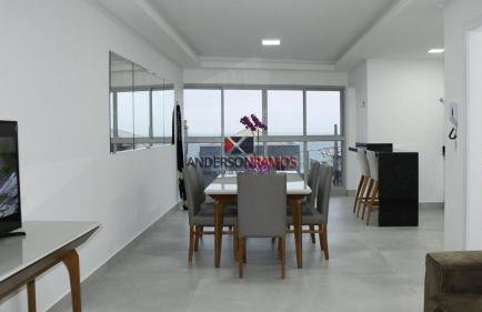 1005 Residencial Positano Apto 203 - Quatro Ilhas - Photo 8