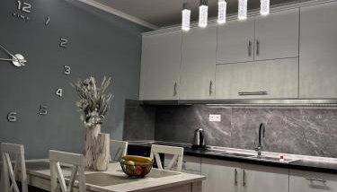 House Seda - Photo 4, stove