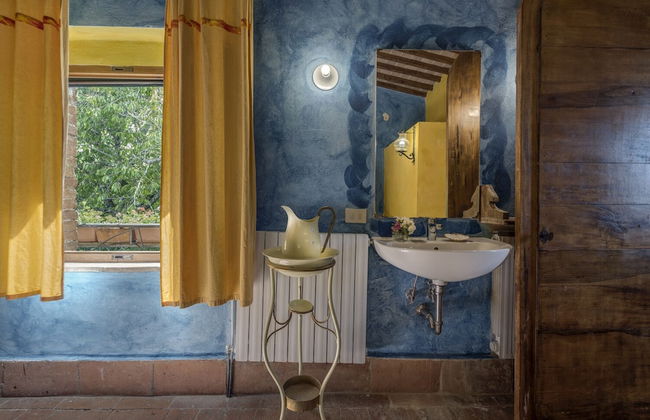 Agriturismo La Palazzina - Foto 78