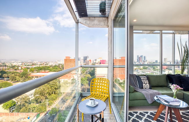 ULIV Polanco - Foto 47