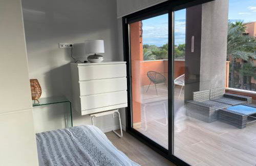 Penthouse Palapagolf - Foto 18