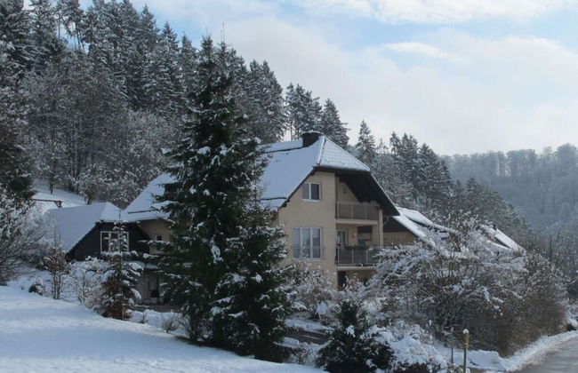 Fasse Comfortable Holiday Residence - Foto 35