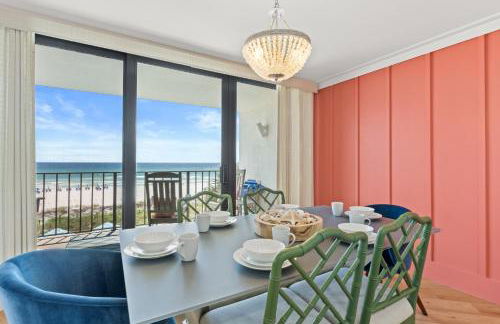 Edgewater Beach Resort #207 Tower 2 by Book That Condo - Foto 46