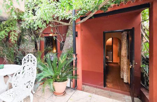 Navila Estudio en la piscina - Photo 18