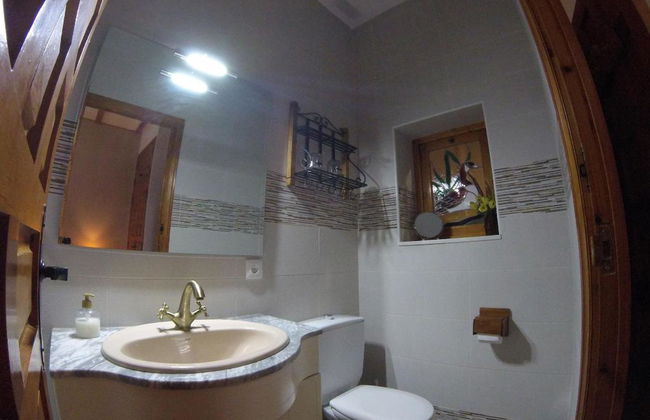 Casa Rural Aire - Foto 13