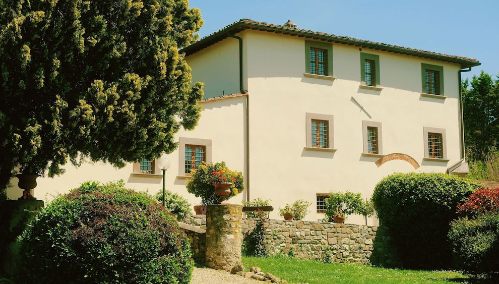 Il Frantoio delle Grazie - Foto 1, Imagen principal