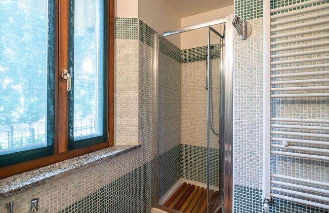 Belvilla by OYO Casa Cristina Meina Centro 4 - Foto 23