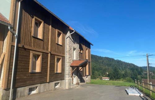 Appartement 5 personnes avec espace plein air - Foto 6