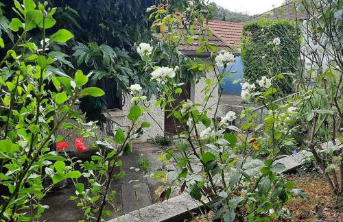 Jolie maison de 4 chambres avec jardinet - Foto 25