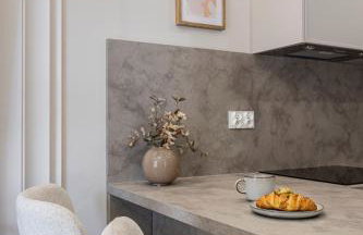 Comfy Aparts Plac Solny II - Foto 5