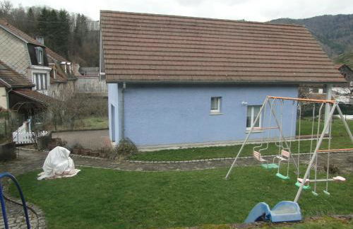 LA MAISON EN PAIN D'EPICES - Foto 9