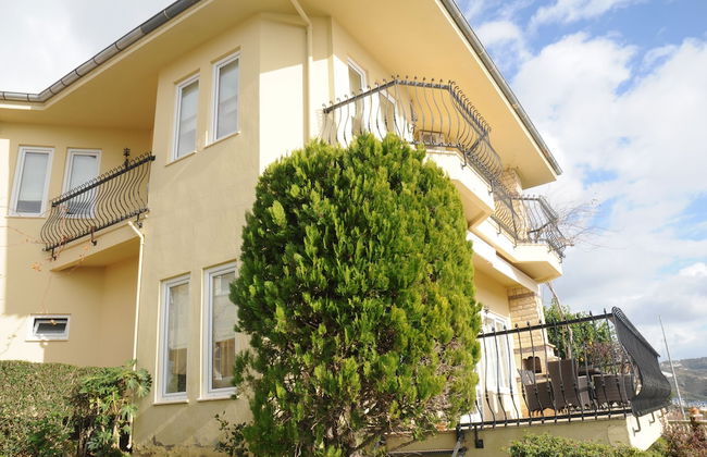 Gold City 3 bedroom Villa 1 - Foto 39