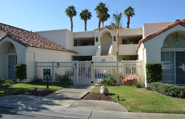 Desert Breezes Resort - Foto 44