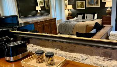 Holiday home Haras du Ry - Foto 3