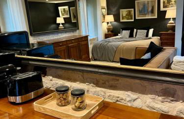 Holiday home Haras du Ry - Photo 3