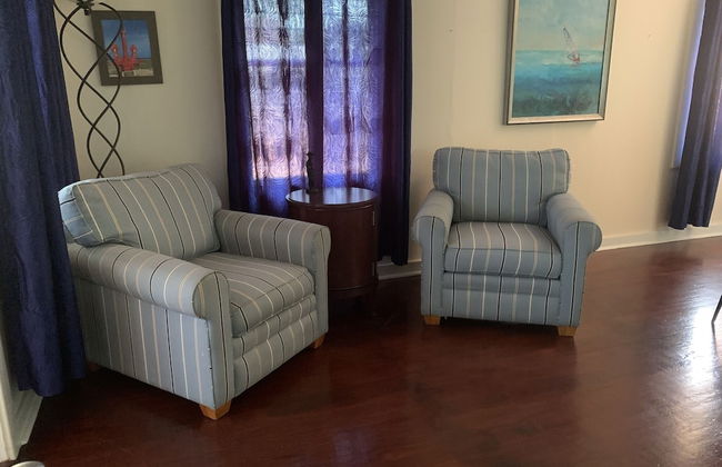 Villa Bon Siman Aruba - Photo 11