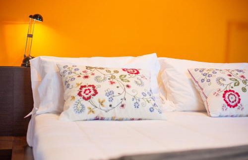 Villa Gelso - Tenuta esclusiva con sauna, piscina privata e vista panoramica - Foto 31