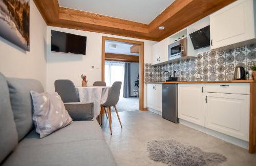 Apartamenty Pod Tatrzańskim Niebem - Foto 60