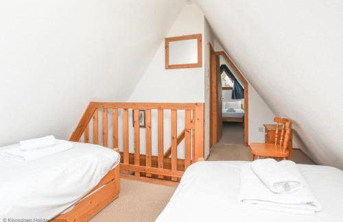 Chalet Seventeen - Foto 18