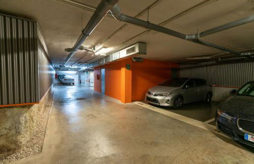 Veoapartment Rastro - Foto 31